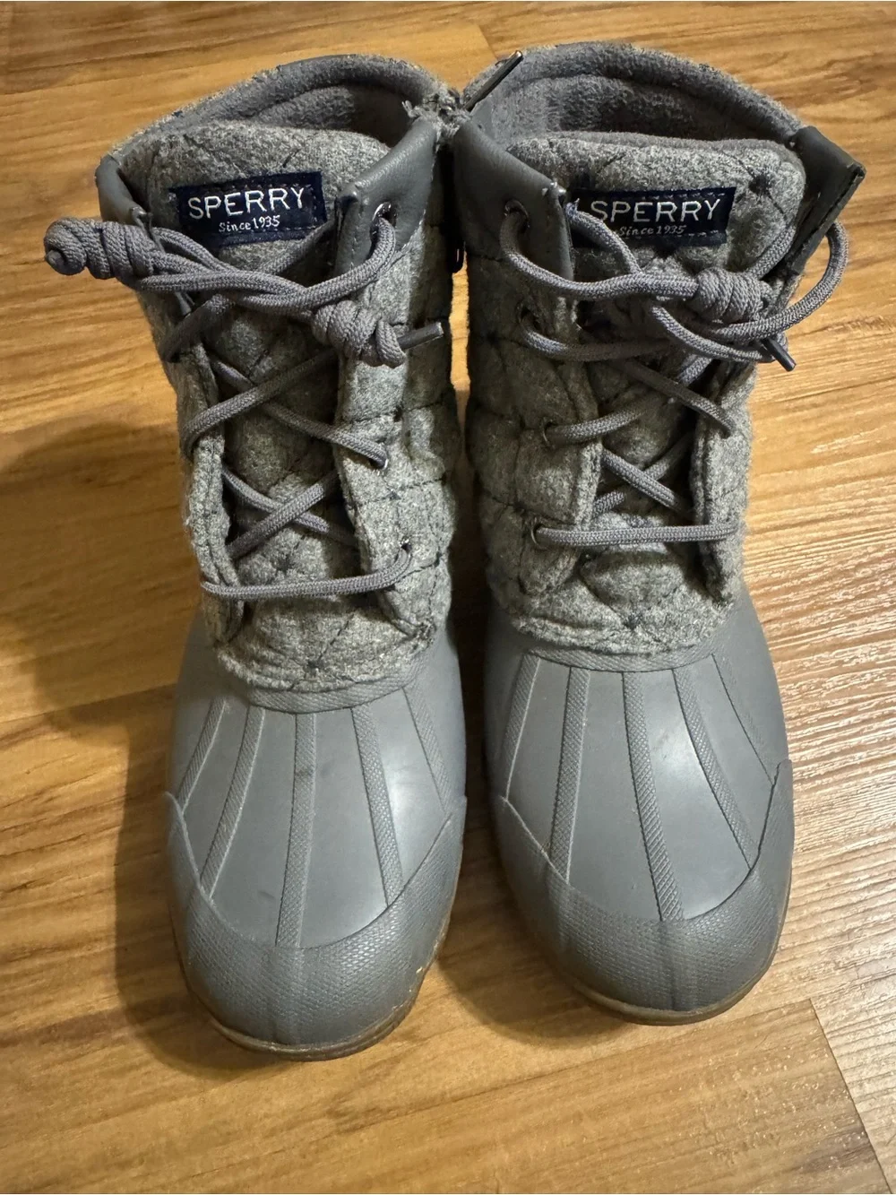Sperry good